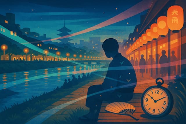 『四畳半神話大系』イメージ画像8