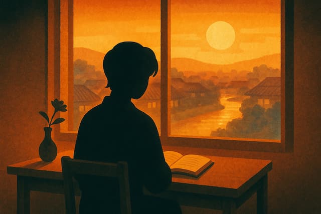 『四畳半神話大系』イメージ画像9