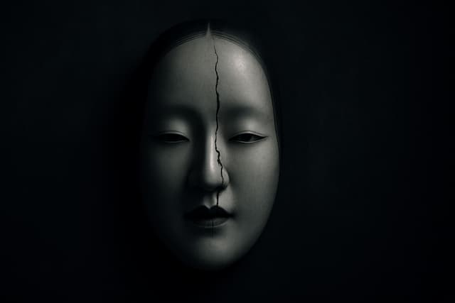 『満願』イメージ画像