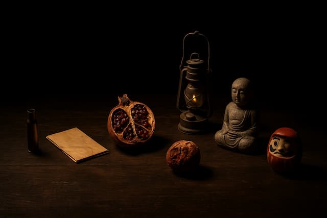 『満願』イメージ画像2