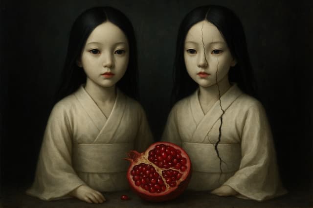 『満願』イメージ画像5