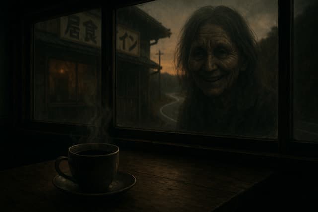 『満願』イメージ画像6