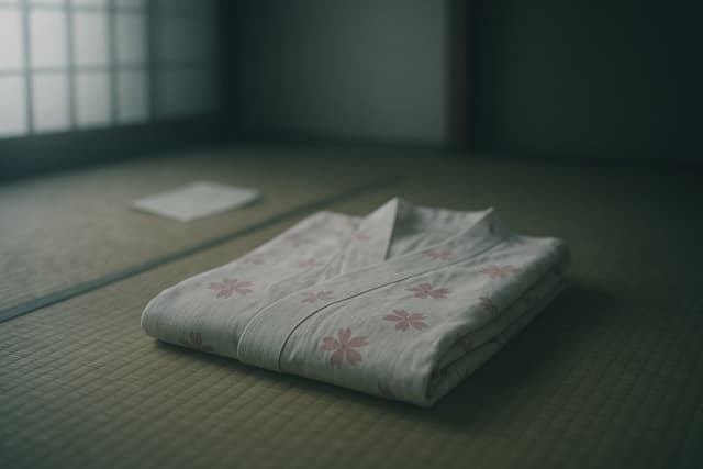 『満願』イメージ画像7